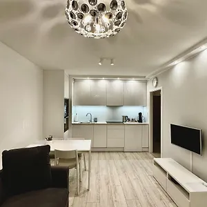 Flat4you Iii Poznań