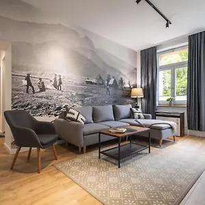https://apartamenty-krupowki-4.zakopanehotels.org